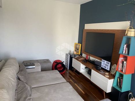 Foto 1 do(a) Apartamento de 2 quartos à venda em Vila Santa Catarina, São Paulo