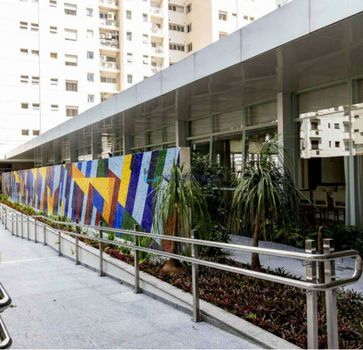 Foto 11 do(a) Apartamento de 4 quartos à venda em Campo Belo, São Paulo