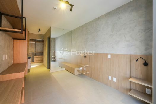 Foto 6 do(a) Apartamento de 1 quartos à venda em Perdizes, São Paulo