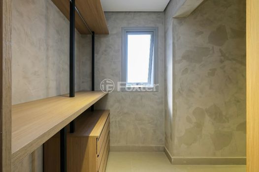 Foto 1 do(a) Apartamento de 1 quartos à venda em Perdizes, São Paulo