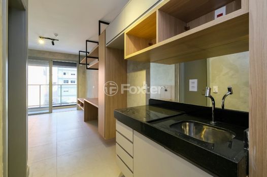 Foto 3 do(a) Apartamento de 1 quartos à venda em Perdizes, São Paulo
