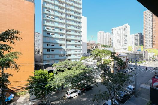 Foto 7 do(a) Apartamento de 1 quartos à venda em Perdizes, São Paulo