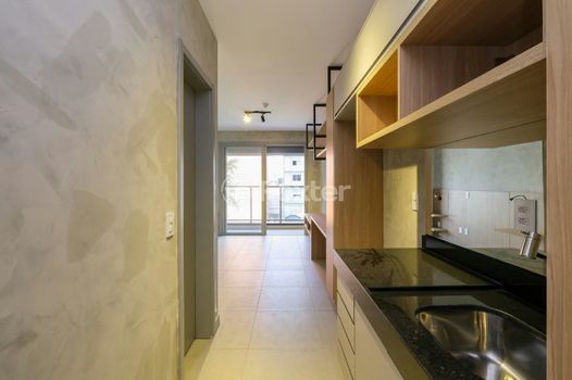 Foto 2 do(a) Apartamento de 1 quartos à venda em Perdizes, São Paulo