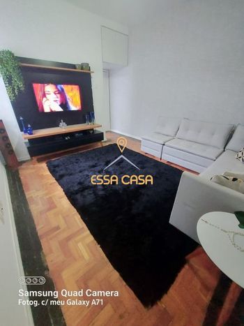 Foto 1 do(a) Apartamento de 2 quartos à venda em Leblon, Rio de Janeiro