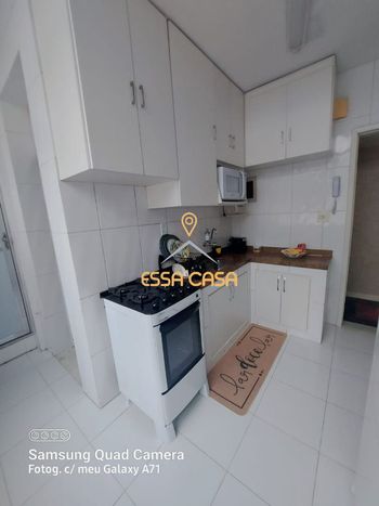 Foto 8 do(a) Apartamento de 2 quartos à venda em Leblon, Rio de Janeiro