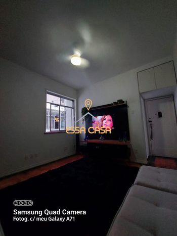 Foto 4 do(a) Apartamento de 2 quartos à venda em Leblon, Rio de Janeiro