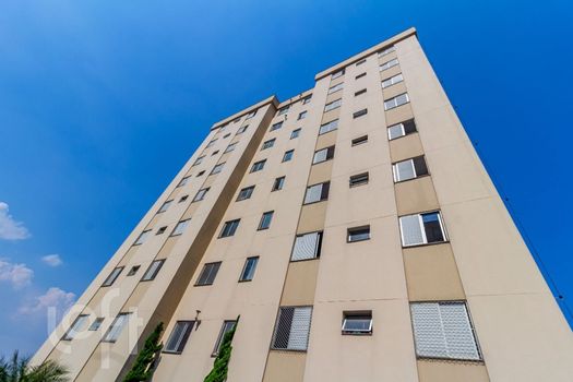 Foto 48 do(a) Apartamento de 2 quartos à venda em Cidade Vargas, São Paulo