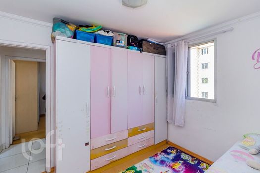 Foto 21 do(a) Apartamento de 2 quartos à venda em Cidade Vargas, São Paulo