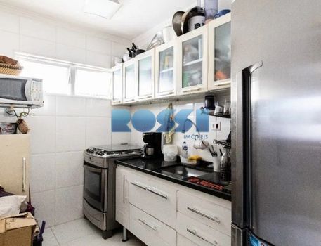 Foto 5 do(a) Cobertura de 2 quartos à venda em Tatuapé, São Paulo