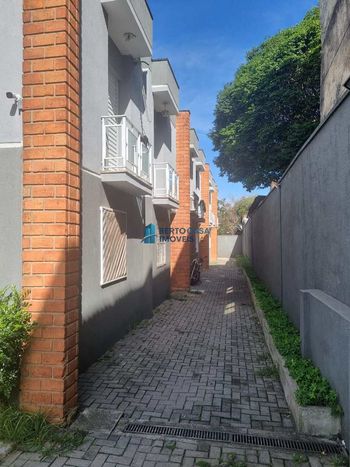 Foto 1 do(a) Casa em Condomínio de 2 quartos à venda em Itaquera, São Paulo