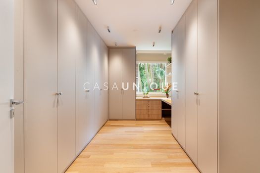 Foto 31 do(a) Apartamento de 3 quartos à venda em Jardim Paulista, São Paulo