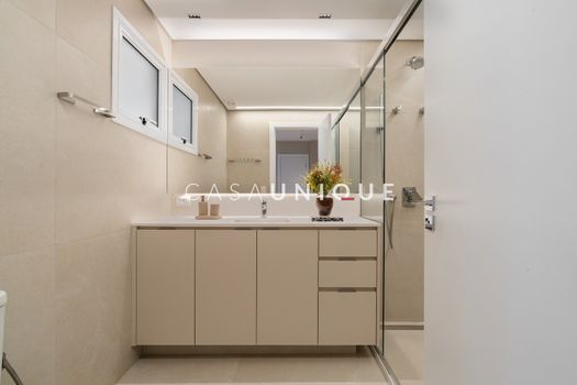 Foto 43 do(a) Apartamento de 3 quartos à venda em Jardim Paulista, São Paulo