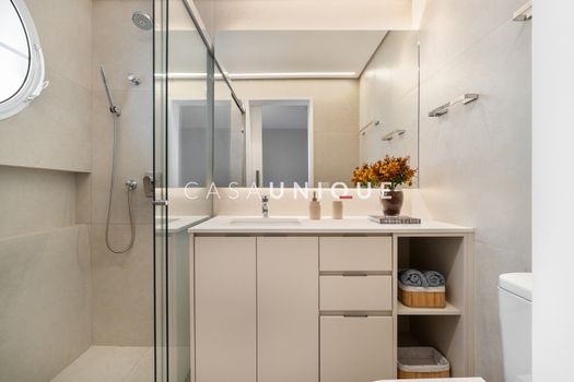 Foto 40 do(a) Apartamento de 3 quartos à venda em Jardim Paulista, São Paulo