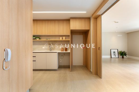 Foto 20 do(a) Apartamento de 3 quartos à venda em Jardim Paulista, São Paulo