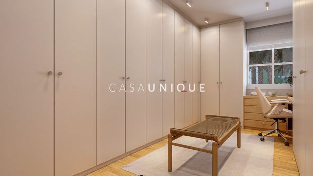 Foto 32 do(a) Apartamento de 3 quartos à venda em Jardim Paulista, São Paulo