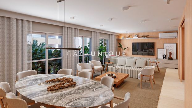 Foto 6 do(a) Apartamento de 3 quartos à venda em Jardim Paulista, São Paulo