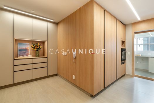 Foto 22 do(a) Apartamento de 3 quartos à venda em Jardim Paulista, São Paulo