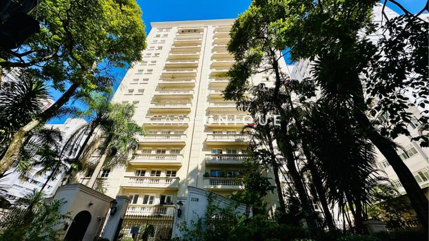 Foto 45 do(a) Apartamento de 3 quartos à venda em Jardim Paulista, São Paulo