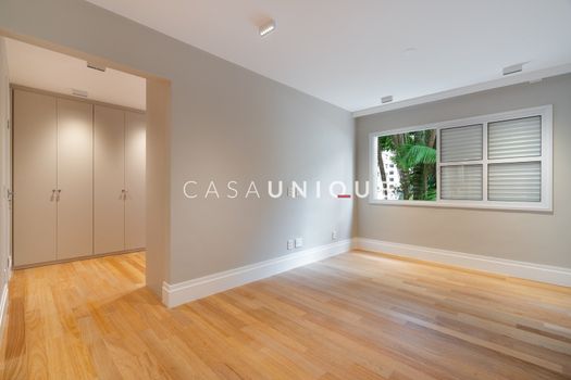 Foto 33 do(a) Apartamento de 3 quartos à venda em Jardim Paulista, São Paulo