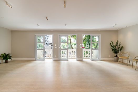 Foto 5 do(a) Apartamento de 3 quartos à venda em Jardim Paulista, São Paulo