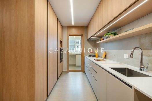 Foto 16 do(a) Apartamento de 3 quartos à venda em Jardim Paulista, São Paulo