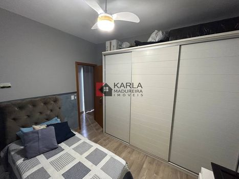 Foto 16 do(a) Casa em Condomínio de 4 quartos à venda em Residencial Real Mont Ville, Lagoa Santa