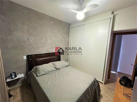 Foto 13 do(a) Casa em Condomínio de 4 quartos à venda em Residencial Real Mont Ville, Lagoa Santa