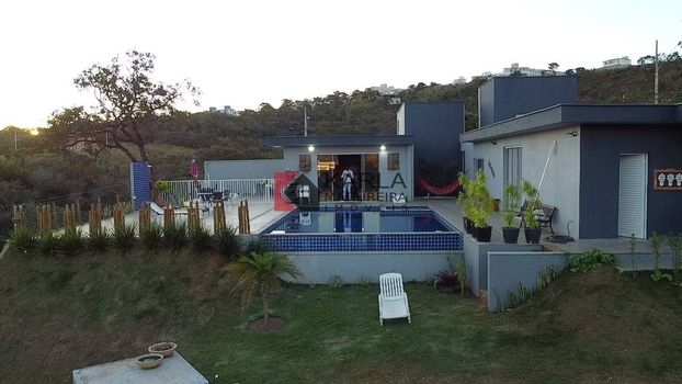 Foto 26 do(a) Casa em Condomínio de 4 quartos à venda em Residencial Real Mont Ville, Lagoa Santa