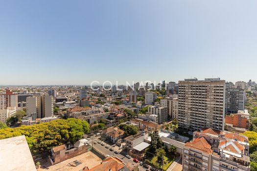 Foto 12 do(a) Cobertura de 2 quartos à venda em Moinhos de Vento, Porto Alegre