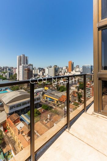 Foto 26 do(a) Cobertura de 2 quartos à venda em Moinhos de Vento, Porto Alegre