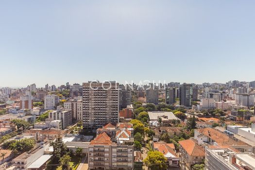 Foto 16 do(a) Cobertura de 2 quartos à venda em Moinhos de Vento, Porto Alegre