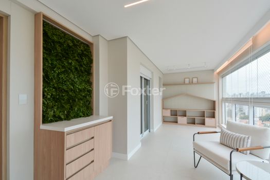 Foto 20 do(a) Apartamento de 3 quartos à venda em Vila Mariana, São Paulo