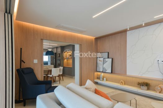 Foto 8 do(a) Apartamento de 3 quartos à venda em Vila Mariana, São Paulo