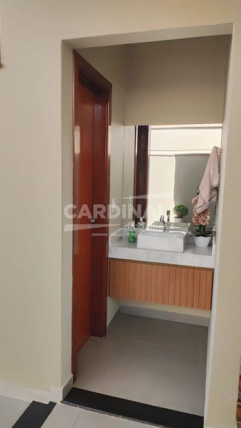 Foto 37 do(a) Casa em Condomínio de 3 quartos à venda em Condomínio Residencial Quebec, São Carlos