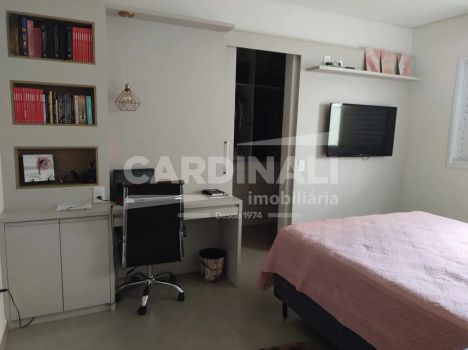 Foto 28 do(a) Casa em Condomínio de 3 quartos à venda em Condomínio Residencial Quebec, São Carlos