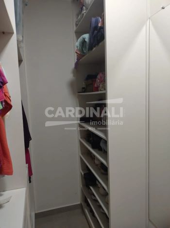 Foto 30 do(a) Casa em Condomínio de 3 quartos à venda em Condomínio Residencial Quebec, São Carlos