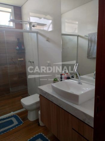 Foto 20 do(a) Casa em Condomínio de 3 quartos à venda em Condomínio Residencial Quebec, São Carlos