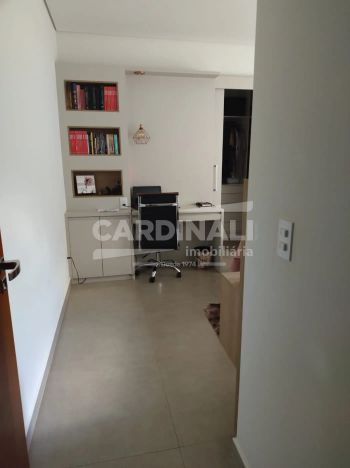 Foto 18 do(a) Casa em Condomínio de 3 quartos à venda em Condomínio Residencial Quebec, São Carlos
