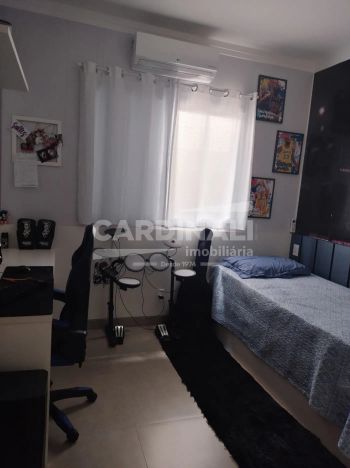 Foto 12 do(a) Casa em Condomínio de 3 quartos à venda em Condomínio Residencial Quebec, São Carlos