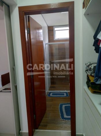 Foto 19 do(a) Casa em Condomínio de 3 quartos à venda em Condomínio Residencial Quebec, São Carlos