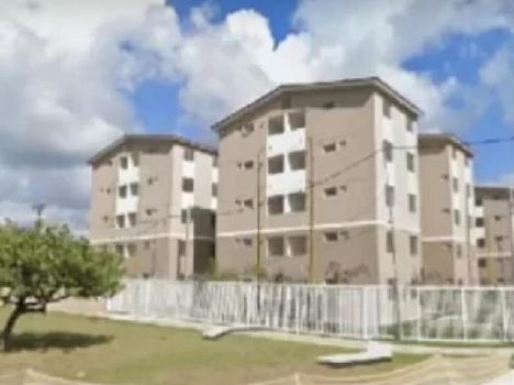 Foto 1 do(a) Apartamento de 2 quartos à venda em Esperança, Itaboraí