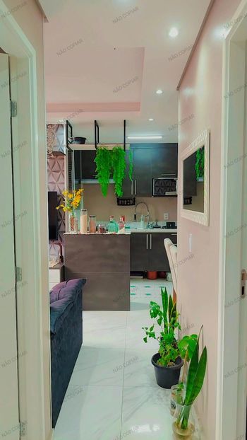 Foto 3 do(a) Apartamento de 2 quartos à venda em Cidade Satélite Santa Bárbara, São Paulo