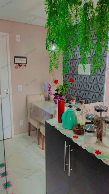 Foto 5 do(a) Apartamento de 2 quartos à venda em Cidade Satélite Santa Bárbara, São Paulo