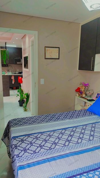 Foto 9 do(a) Apartamento de 2 quartos à venda em Cidade Satélite Santa Bárbara, São Paulo