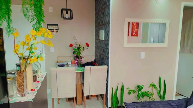 Foto 4 do(a) Apartamento de 2 quartos à venda em Cidade Satélite Santa Bárbara, São Paulo