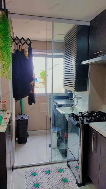 Foto 7 do(a) Apartamento de 2 quartos à venda em Cidade Satélite Santa Bárbara, São Paulo
