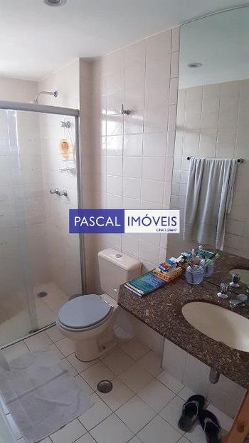 Foto 9 do(a) Apartamento de 2 quartos à venda em Vila Mariana, São Paulo