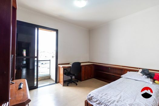 Foto 25 do(a) Apartamento de 4 quartos à venda em Jardim Avelino, São Paulo