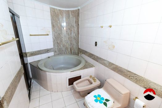 Foto 40 do(a) Apartamento de 4 quartos à venda em Jardim Avelino, São Paulo