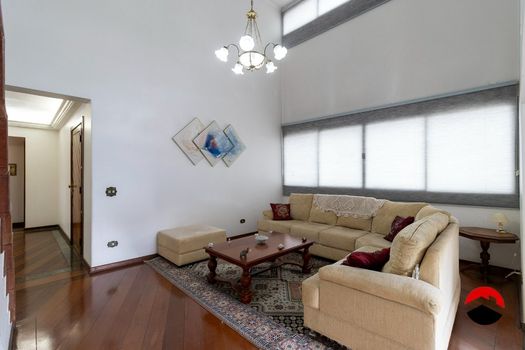Foto 3 do(a) Apartamento de 4 quartos à venda em Jardim Avelino, São Paulo